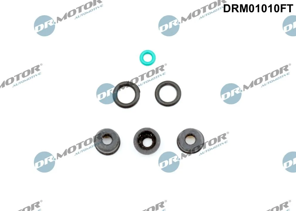 Repair Kit, clutch master cylinder